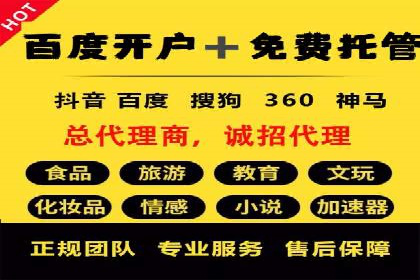 SEM竞价托管实战技巧：案例分析
